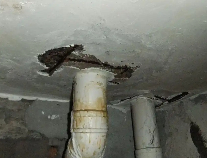 梁子湖卫生间漏水维修公司浅析梁子湖卫生间渗水维修的方法