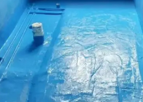 梁子湖卫生间漏水维修公司分享下梁子湖卫生间防水工程中常用防水涂料介绍。
